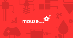 MOUSE